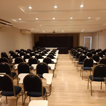 Maximus Business Hotel Ji-Paraná Extérieur photo