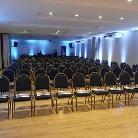Maximus Business Hotel Ji-Paraná Extérieur photo