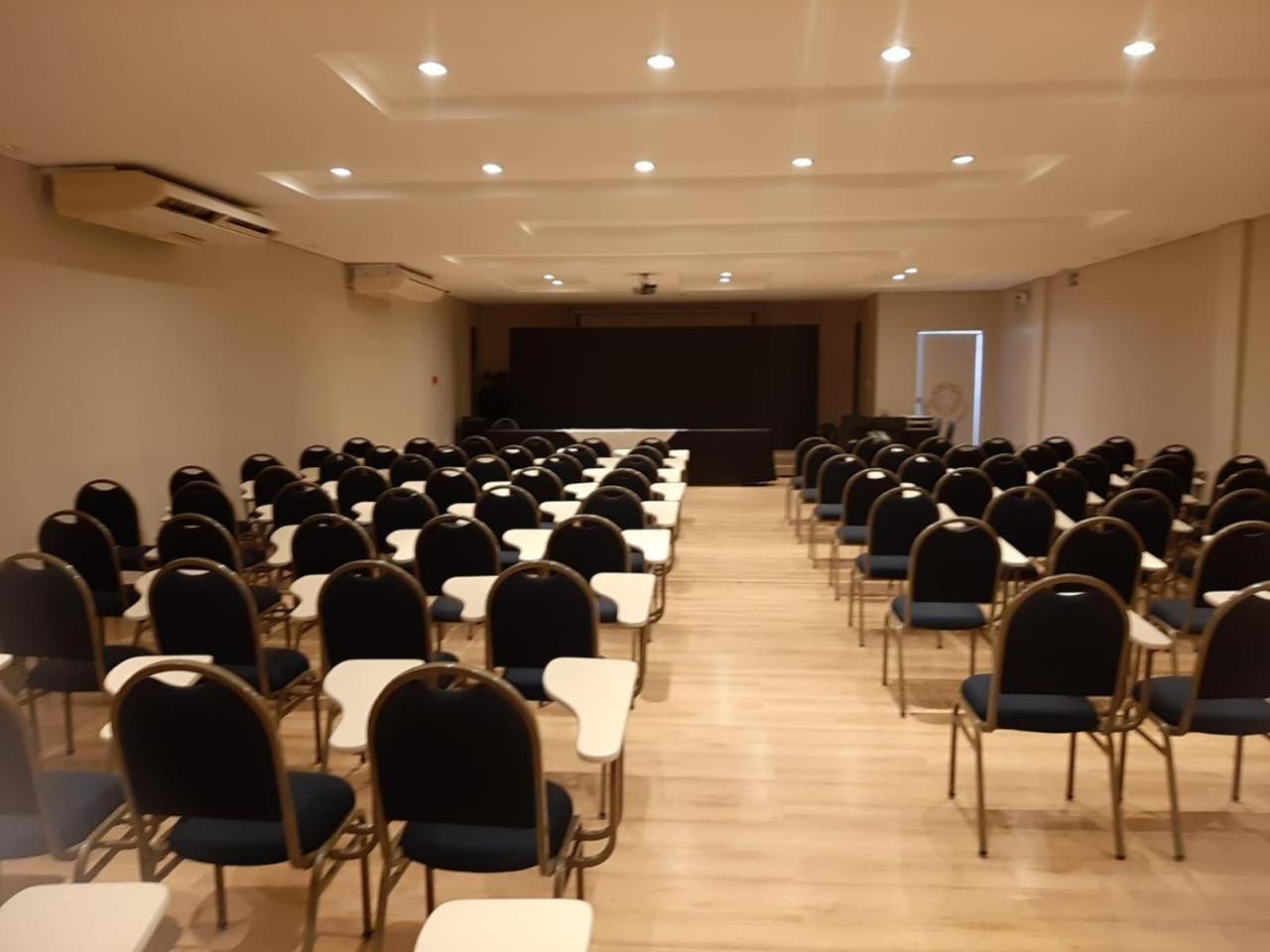 Maximus Business Hotel Ji-Paraná Extérieur photo