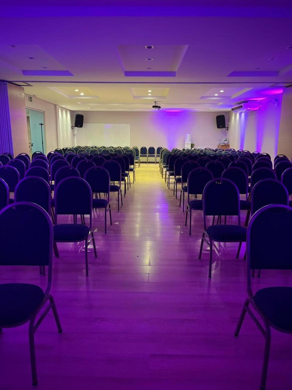 Maximus Business Hotel Ji-Paraná Extérieur photo