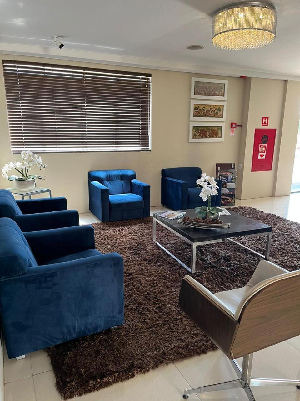 Maximus Business Hotel Ji-Paraná Extérieur photo
