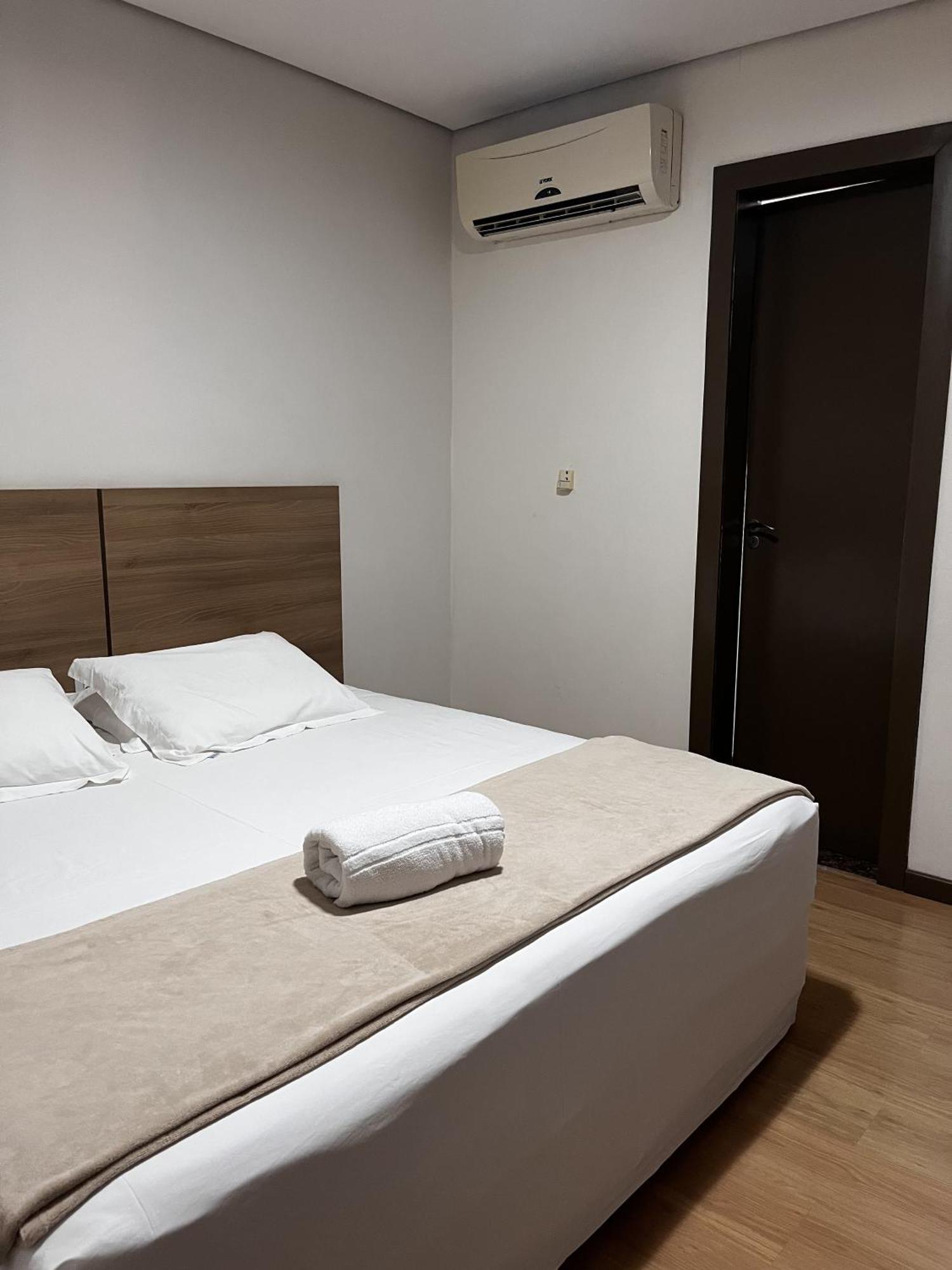 Maximus Business Hotel Ji-Paraná Extérieur photo