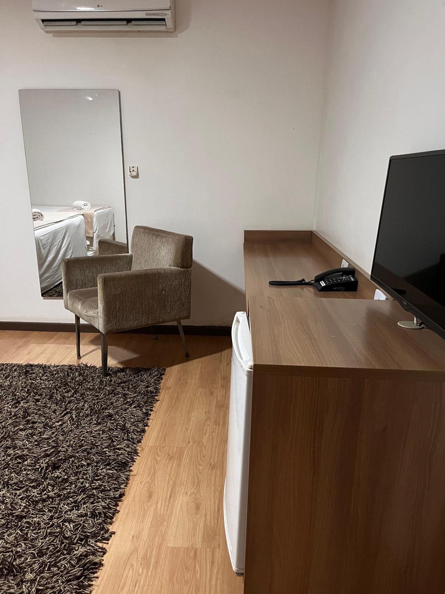 Maximus Business Hotel Ji-Paraná Extérieur photo