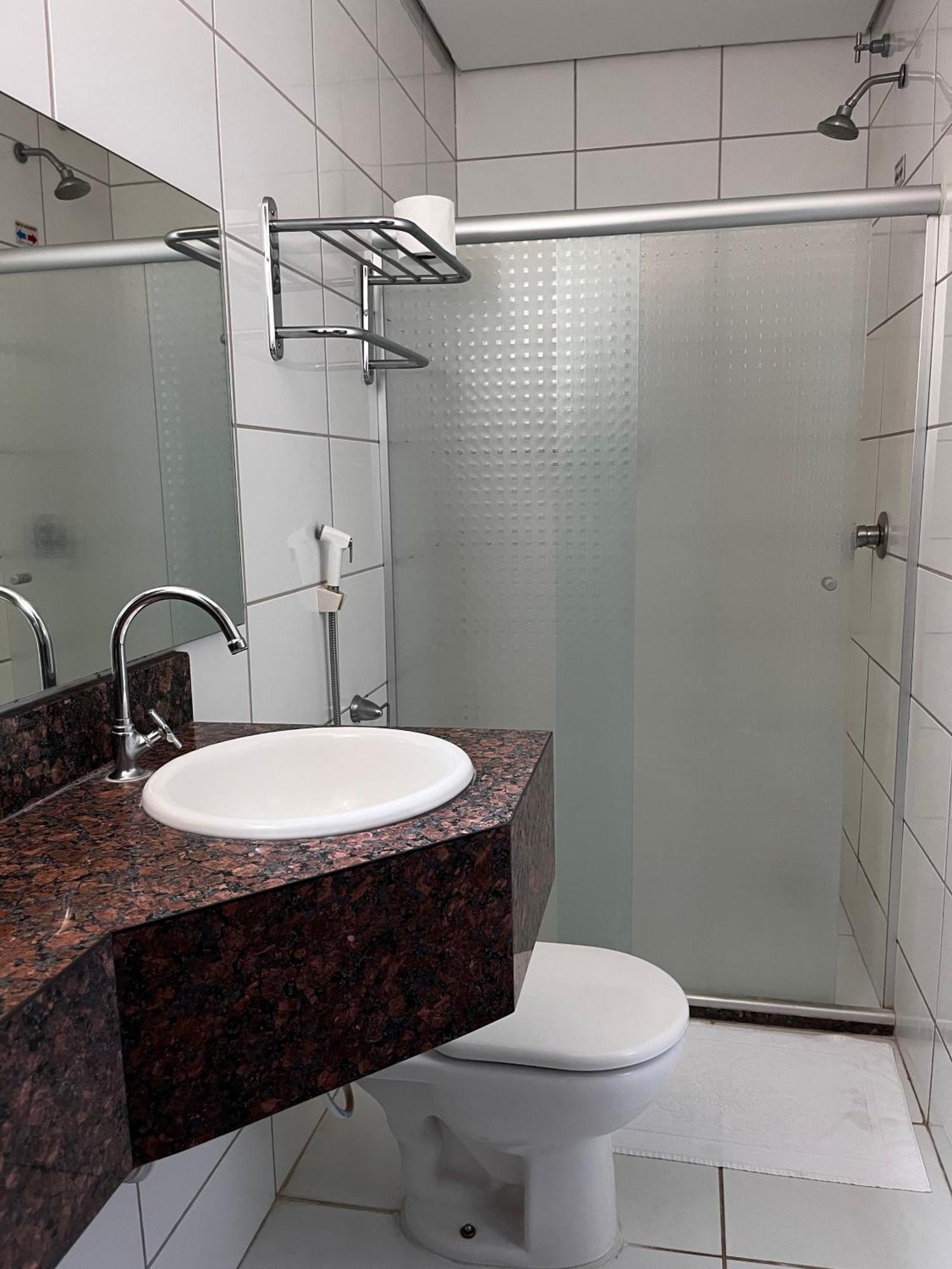 Maximus Business Hotel Ji-Paraná Extérieur photo