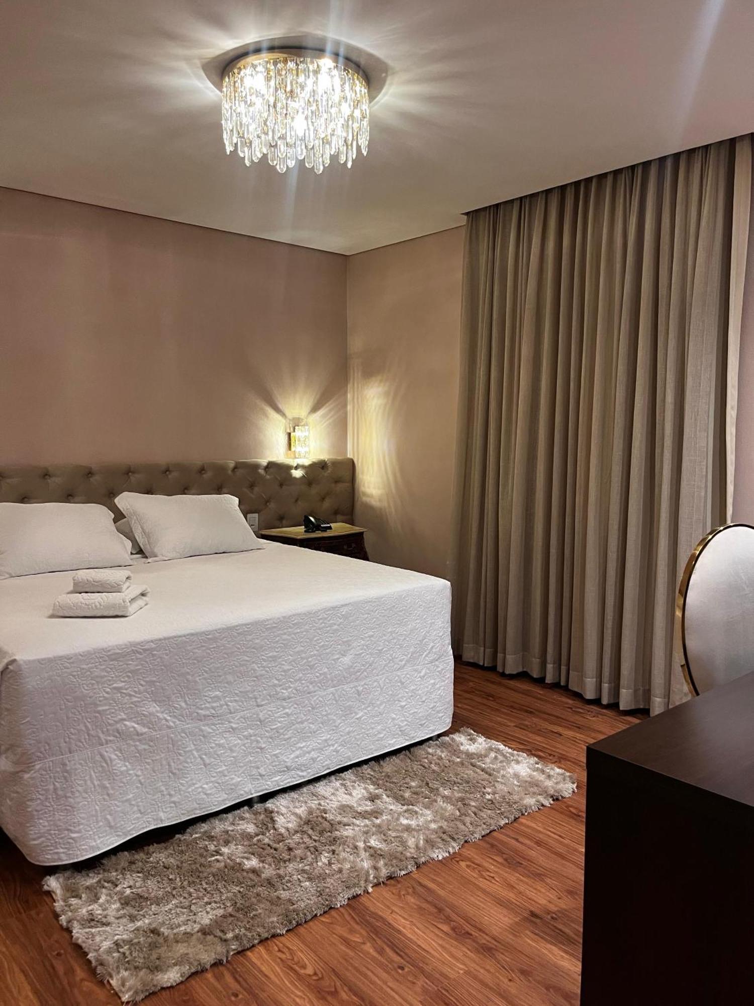 Maximus Business Hotel Ji-Paraná Extérieur photo