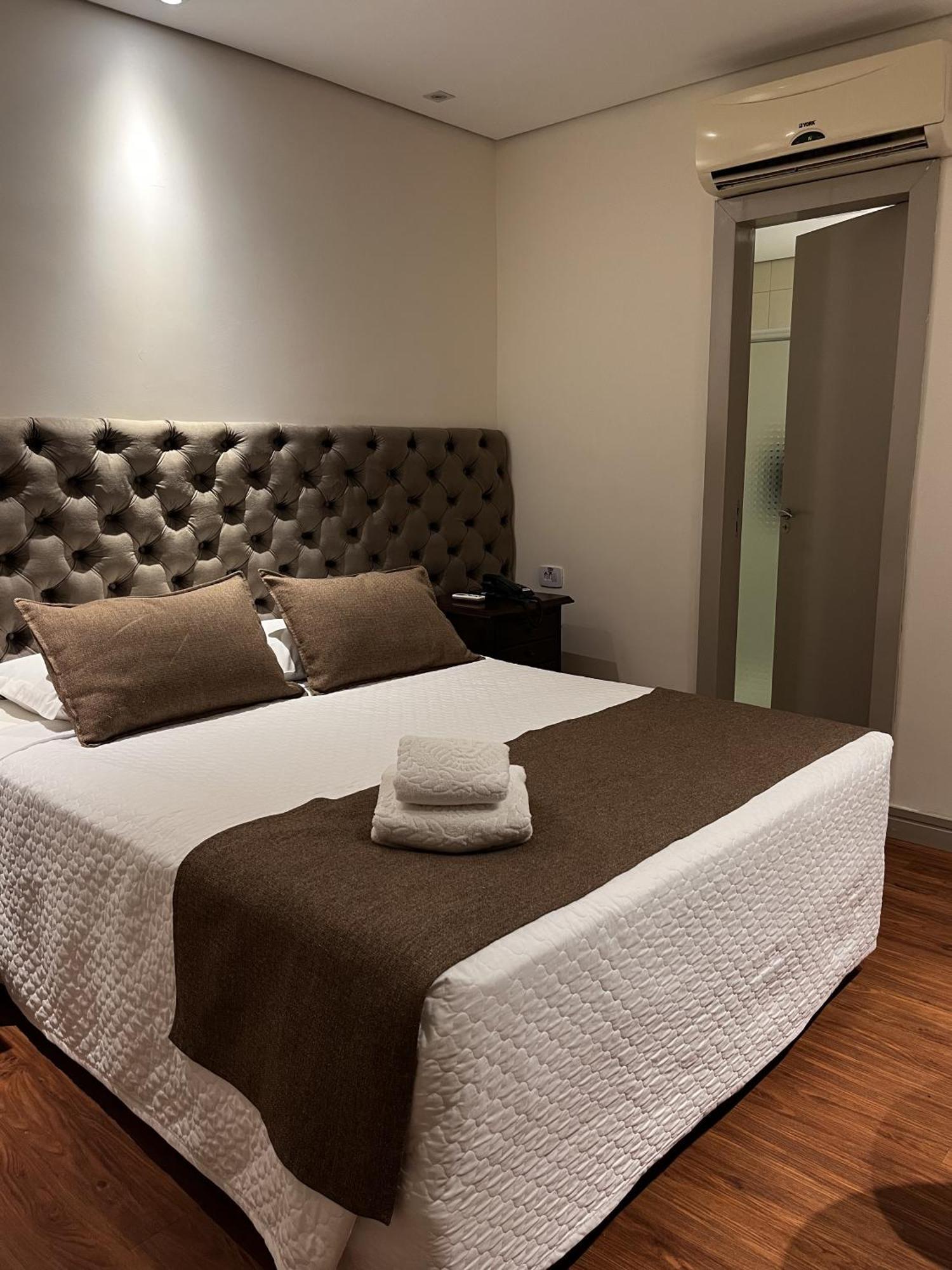 Maximus Business Hotel Ji-Paraná Extérieur photo