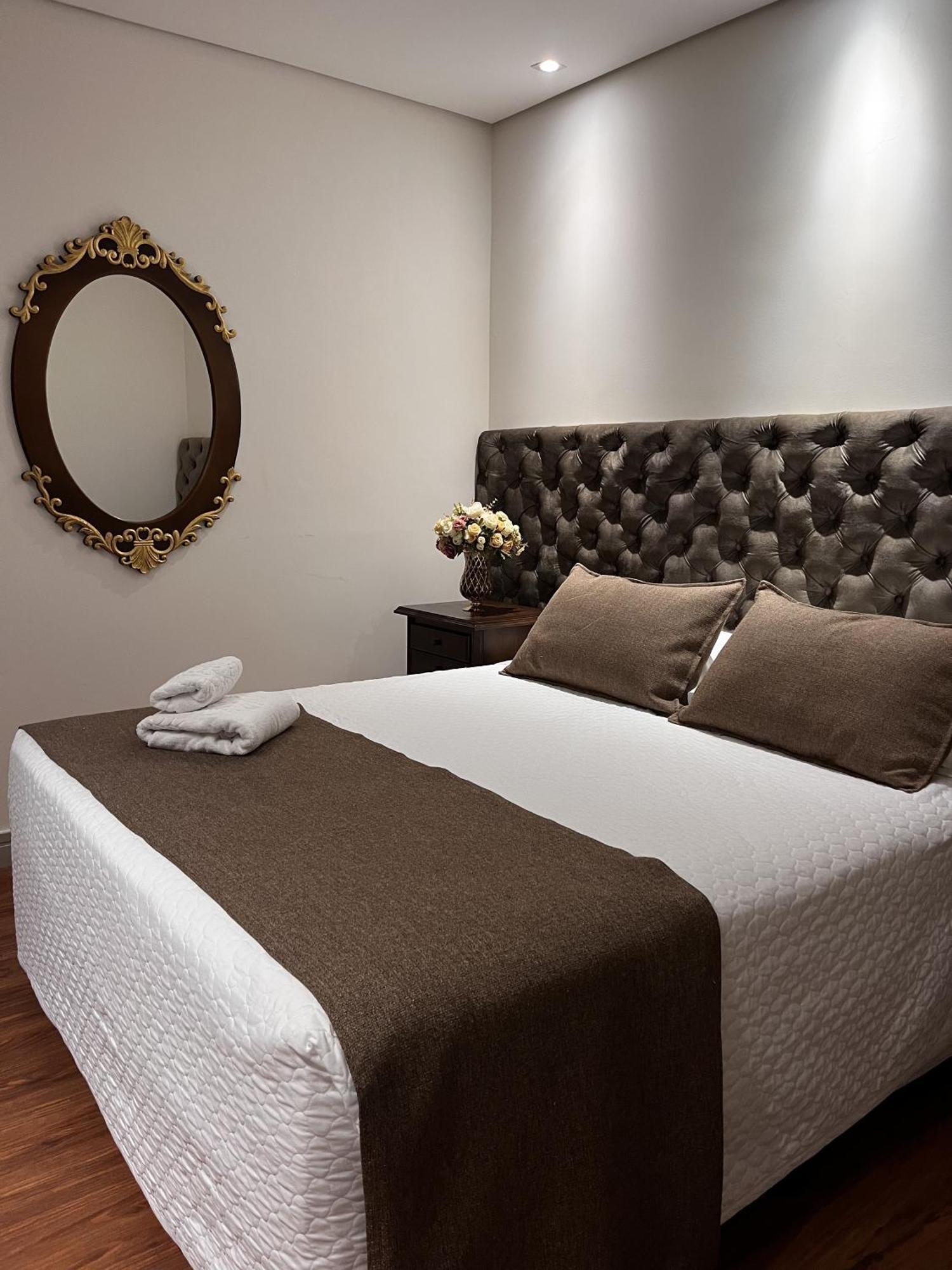 Maximus Business Hotel Ji-Paraná Extérieur photo