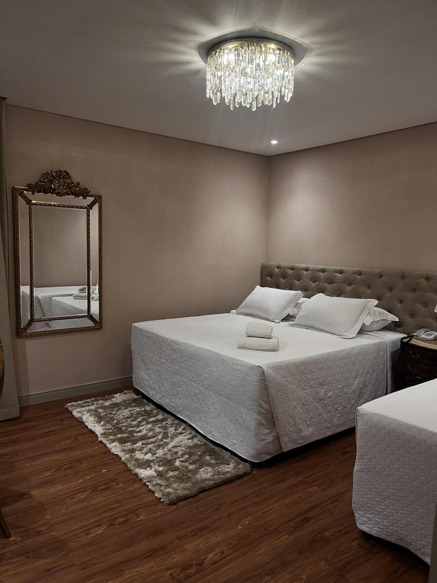 Maximus Business Hotel Ji-Paraná Extérieur photo