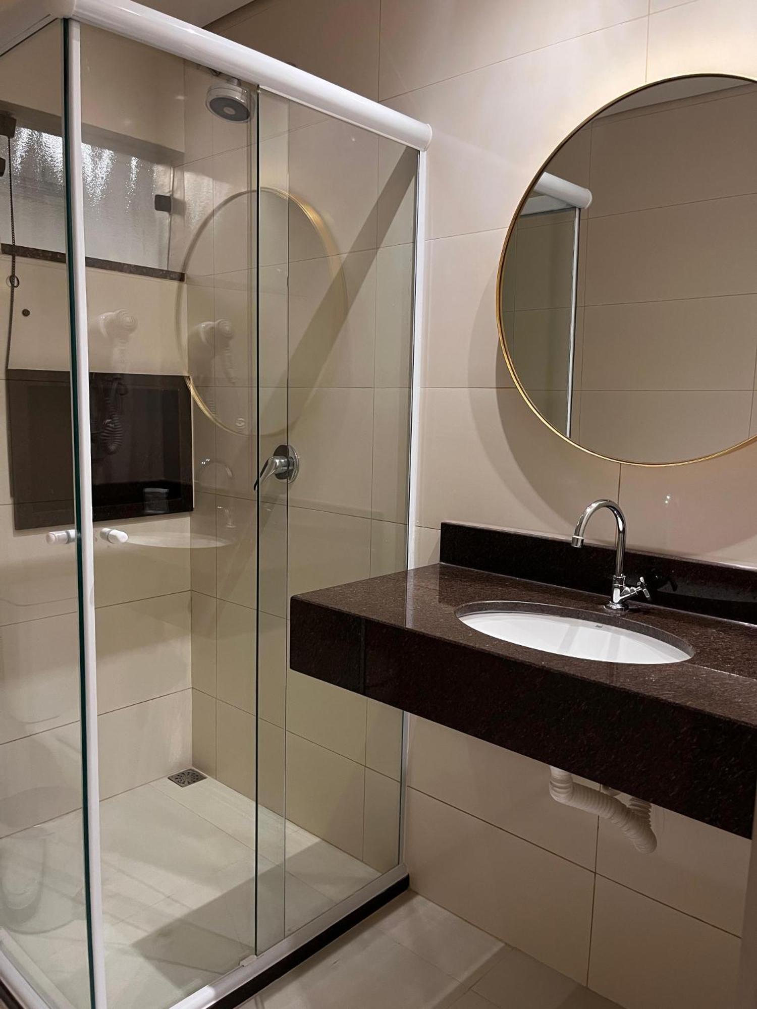 Maximus Business Hotel Ji-Paraná Extérieur photo