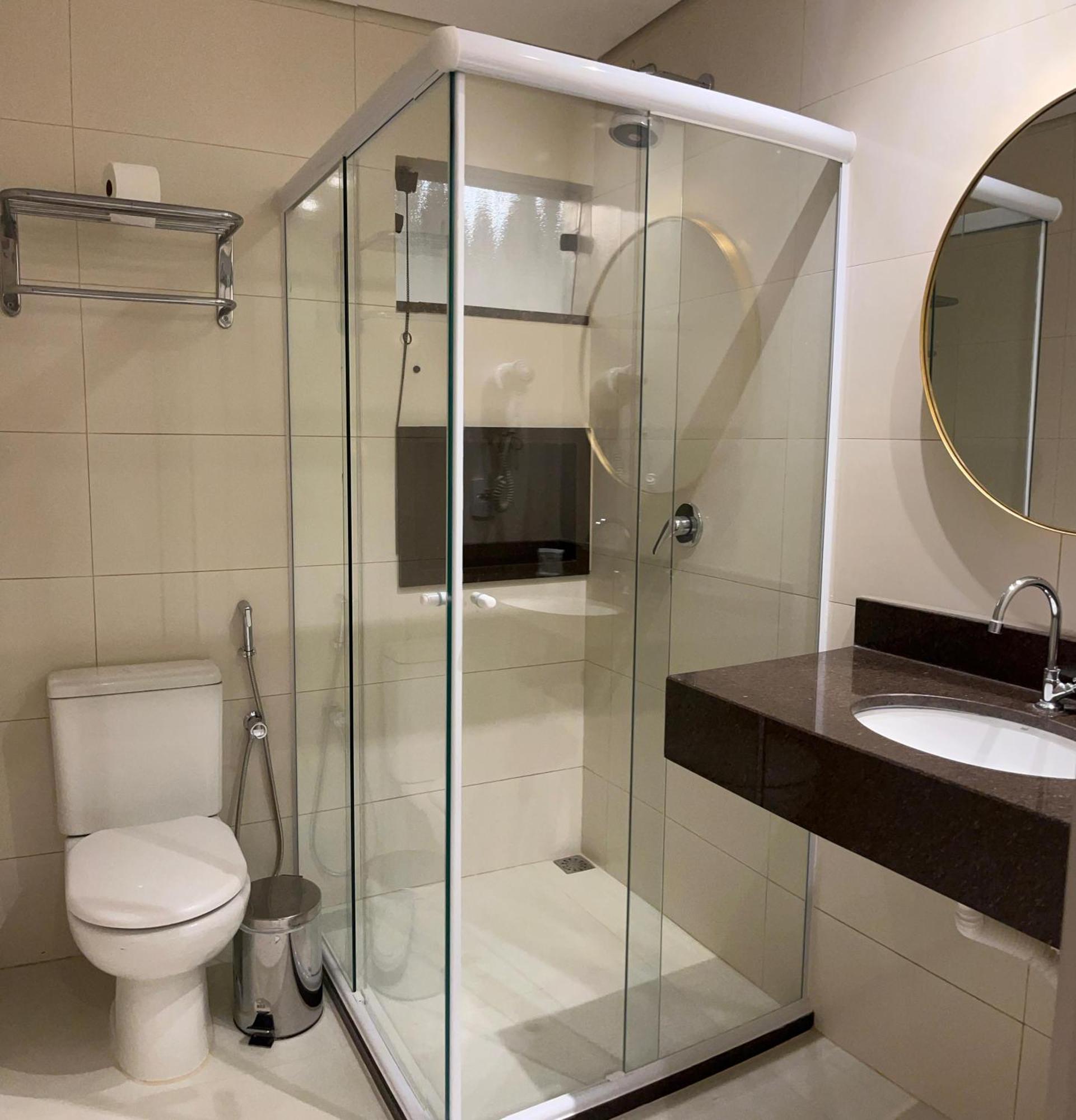 Maximus Business Hotel Ji-Paraná Extérieur photo
