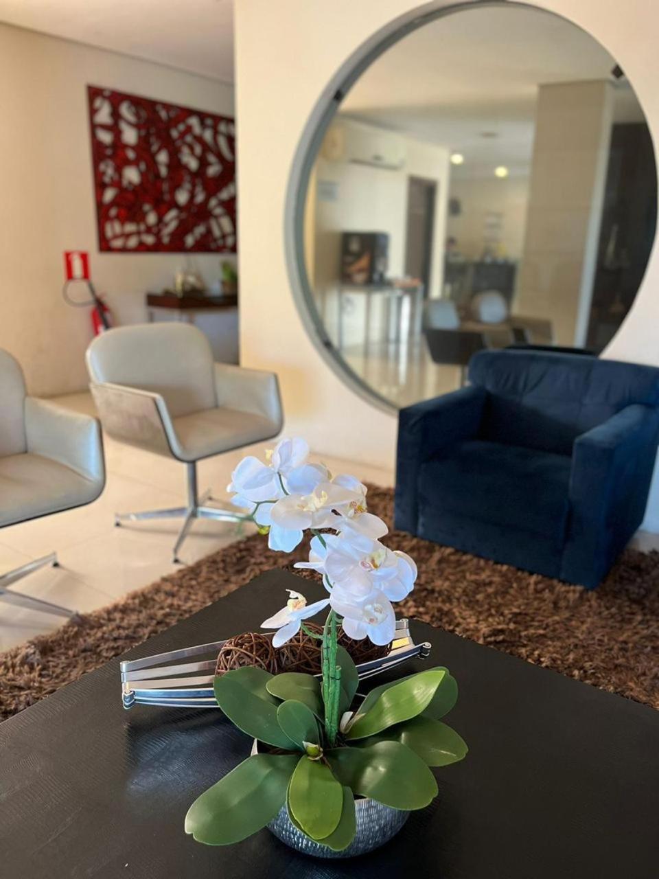 Maximus Business Hotel Ji-Paraná Extérieur photo