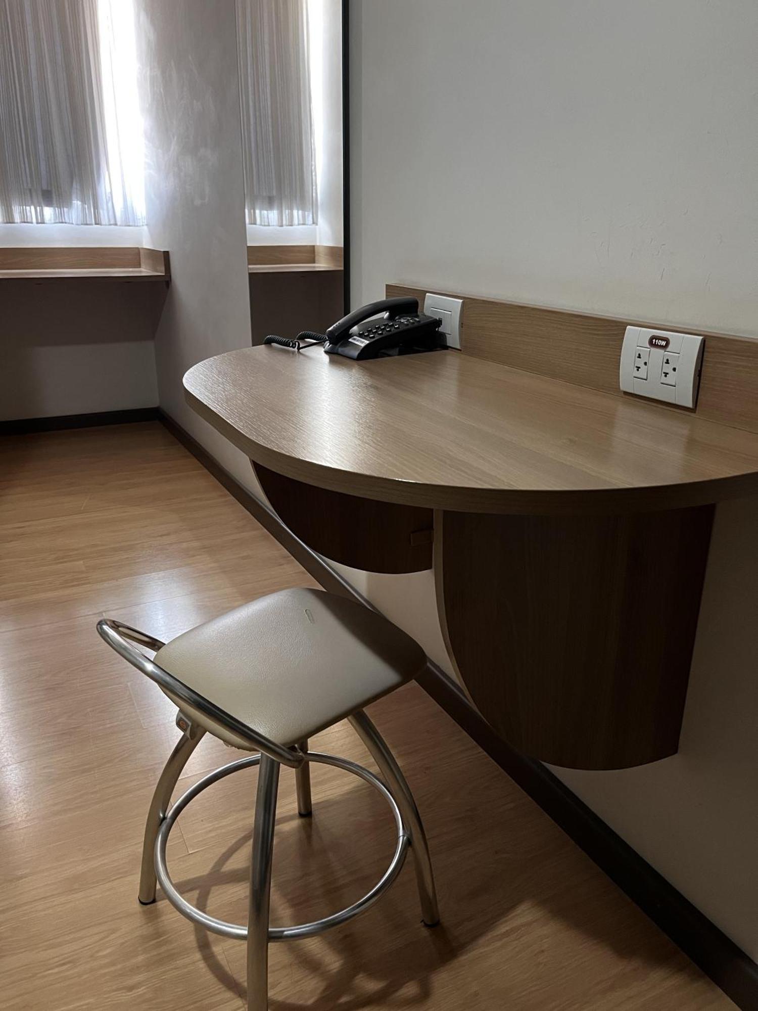 Maximus Business Hotel Ji-Paraná Extérieur photo