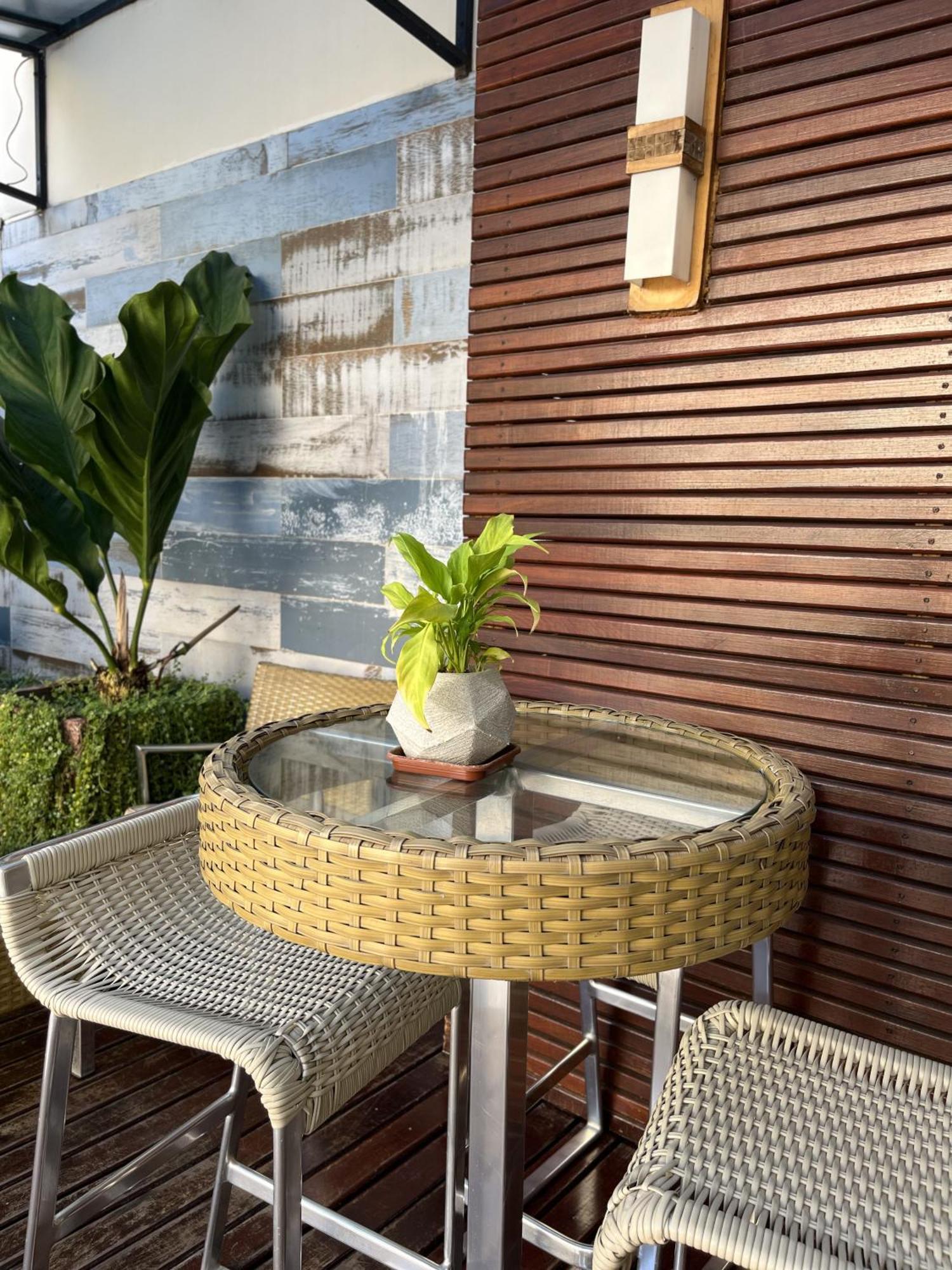 Maximus Business Hotel Ji-Paraná Extérieur photo