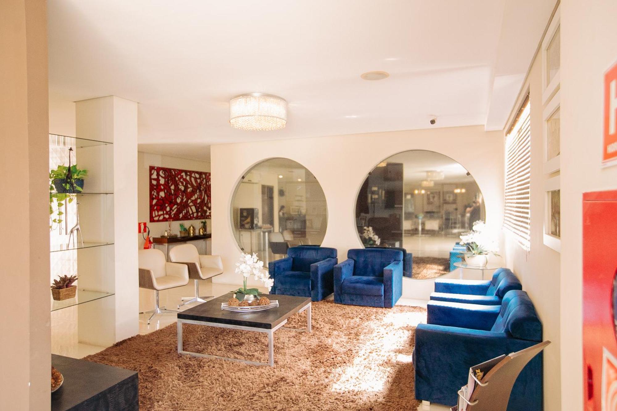 Maximus Business Hotel Ji-Paraná Extérieur photo