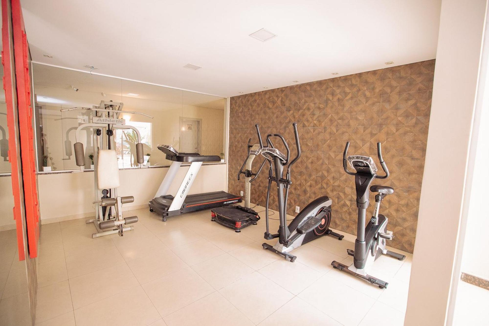 Maximus Business Hotel Ji-Paraná Extérieur photo