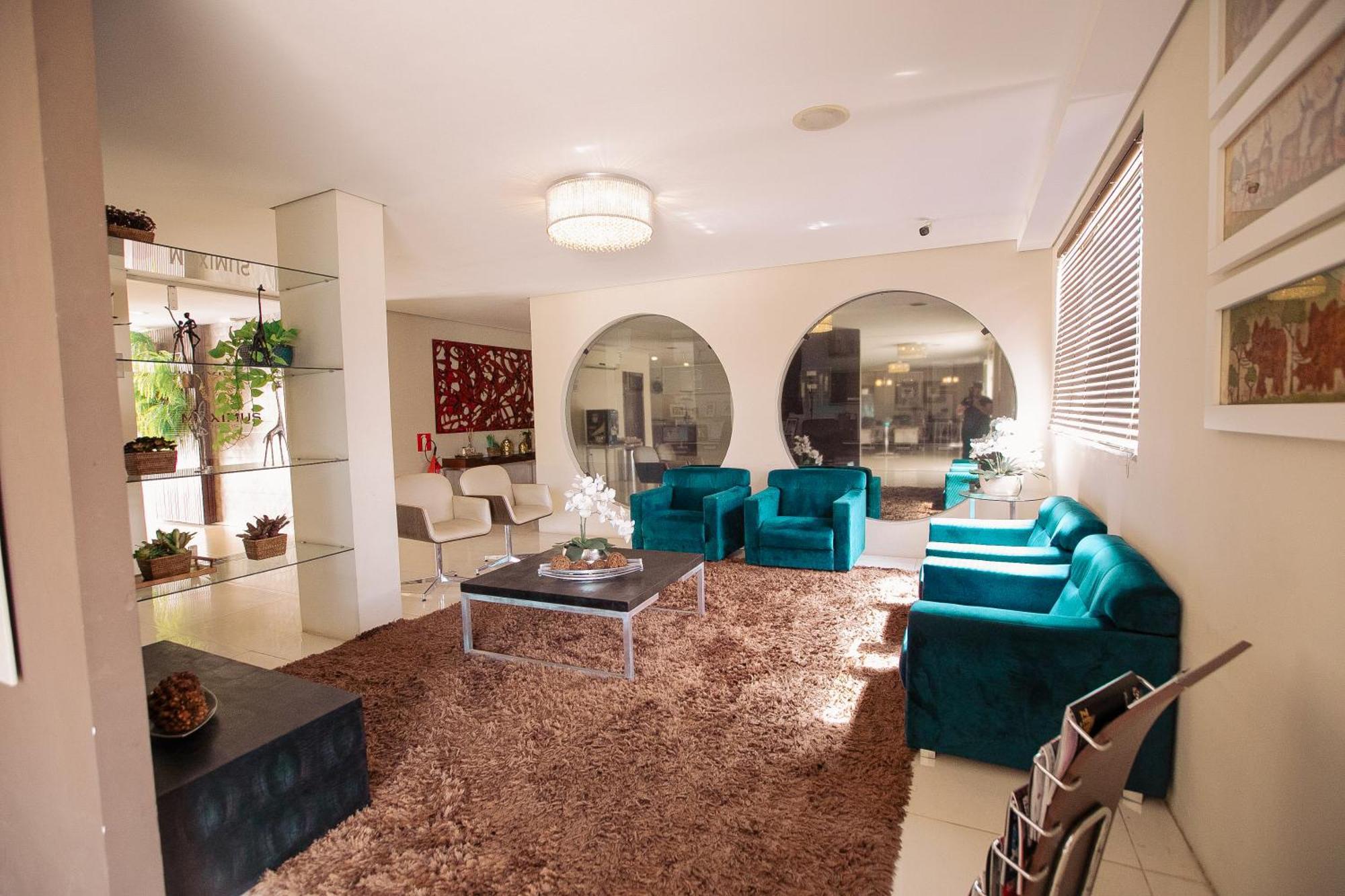 Maximus Business Hotel Ji-Paraná Extérieur photo