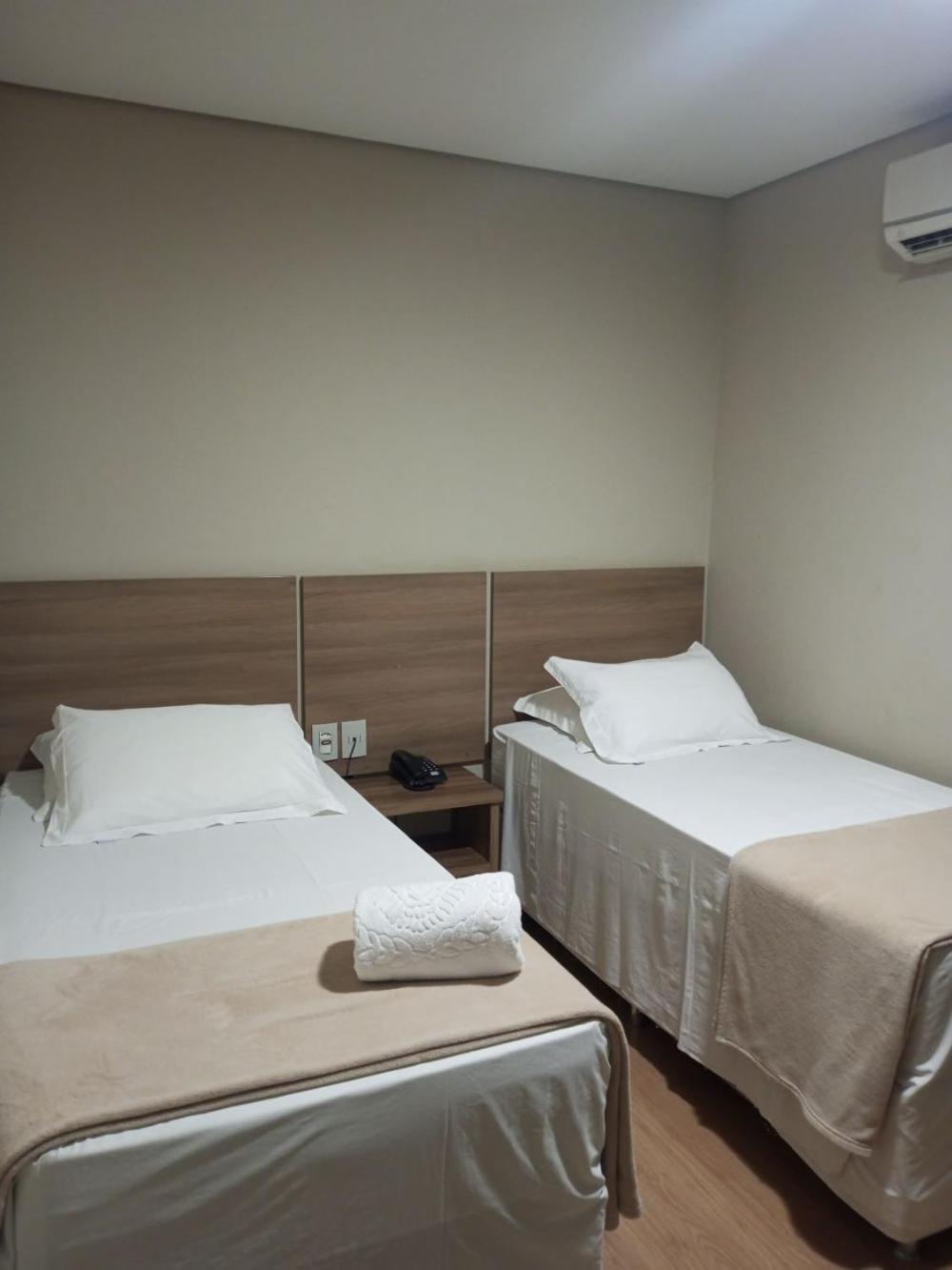 Maximus Business Hotel Ji-Paraná Extérieur photo