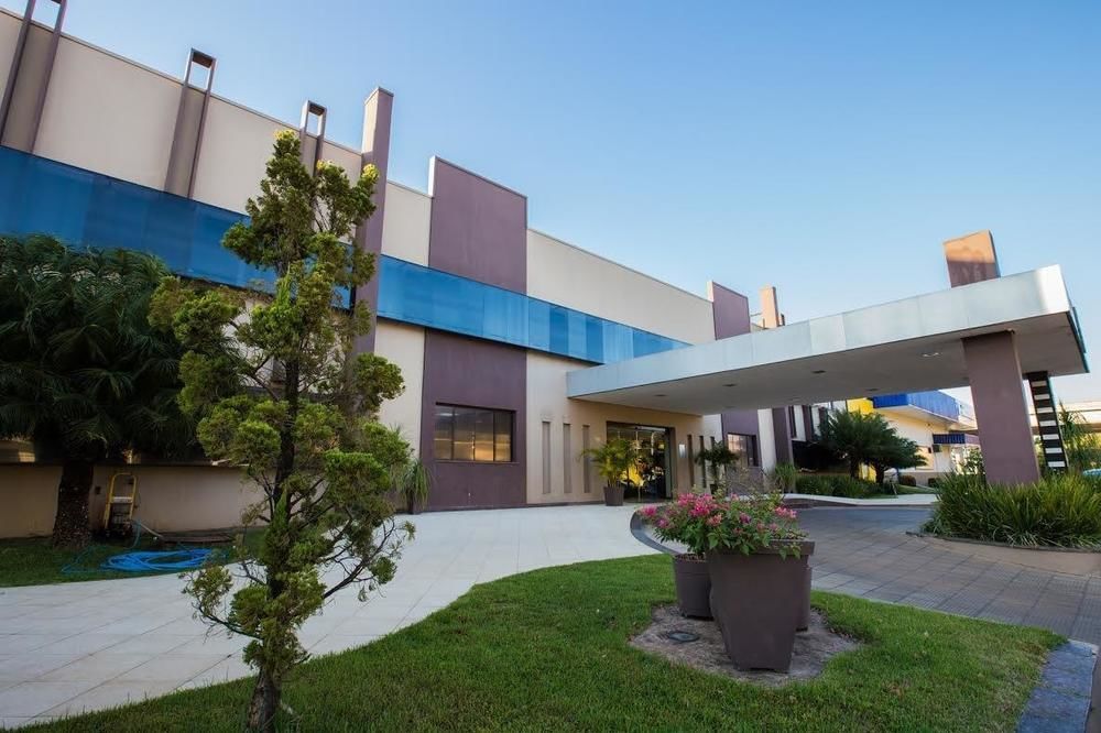 Maximus Business Hotel Ji-Paraná Extérieur photo