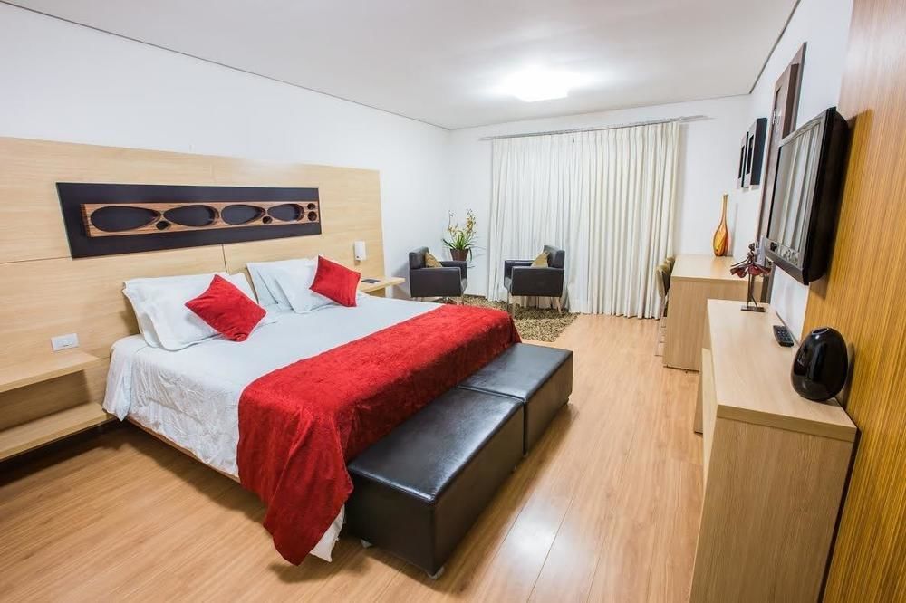 Maximus Business Hotel Ji-Paraná Extérieur photo