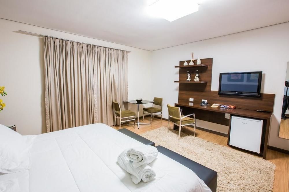 Maximus Business Hotel Ji-Paraná Extérieur photo