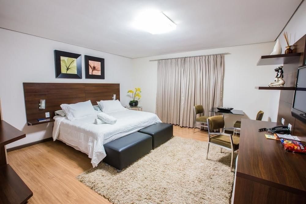 Maximus Business Hotel Ji-Paraná Extérieur photo