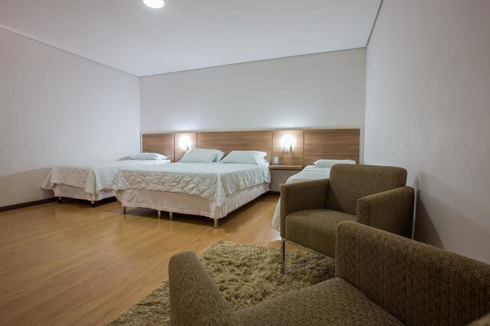 Maximus Business Hotel Ji-Paraná Extérieur photo