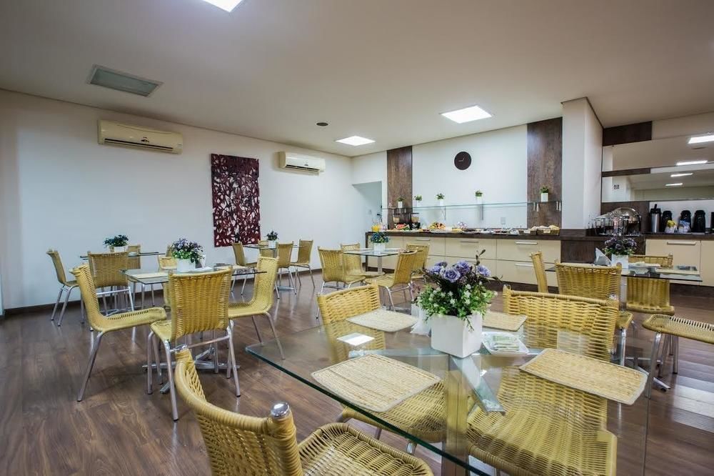 Maximus Business Hotel Ji-Paraná Extérieur photo