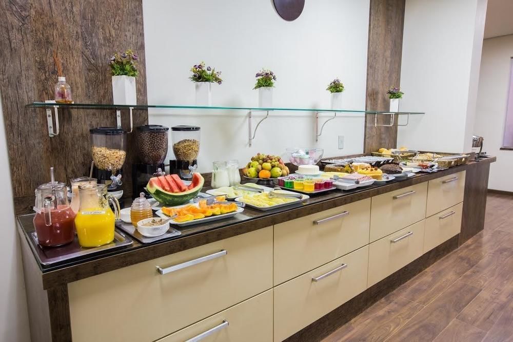 Maximus Business Hotel Ji-Paraná Extérieur photo