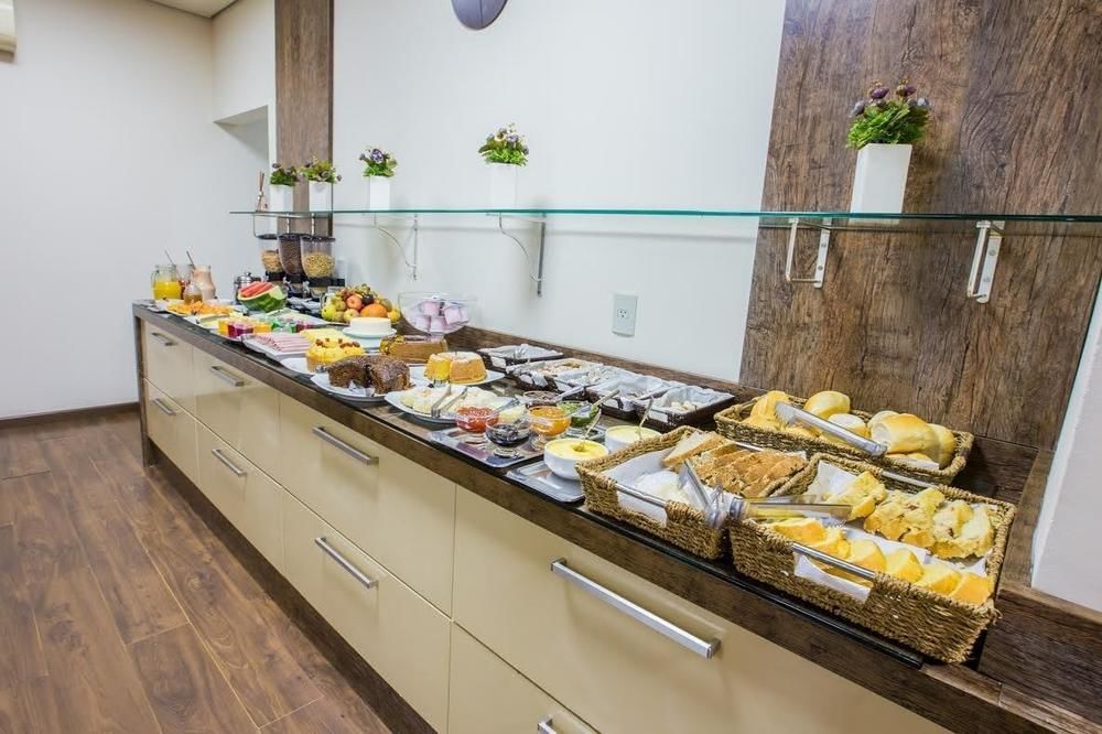Maximus Business Hotel Ji-Paraná Extérieur photo