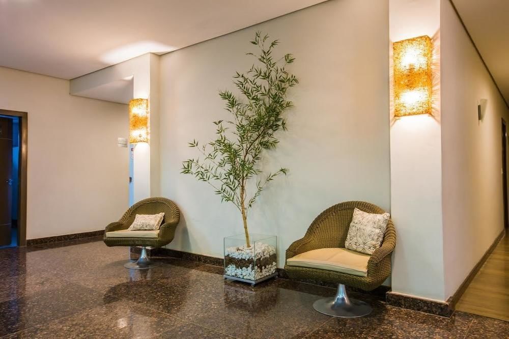 Maximus Business Hotel Ji-Paraná Extérieur photo