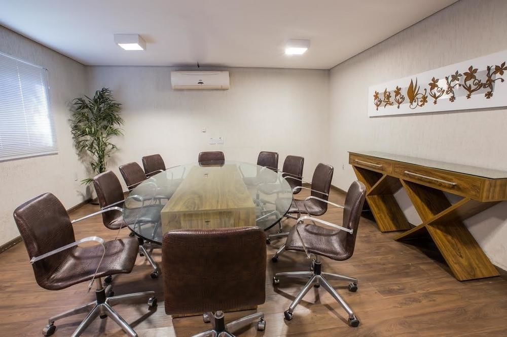 Maximus Business Hotel Ji-Paraná Extérieur photo