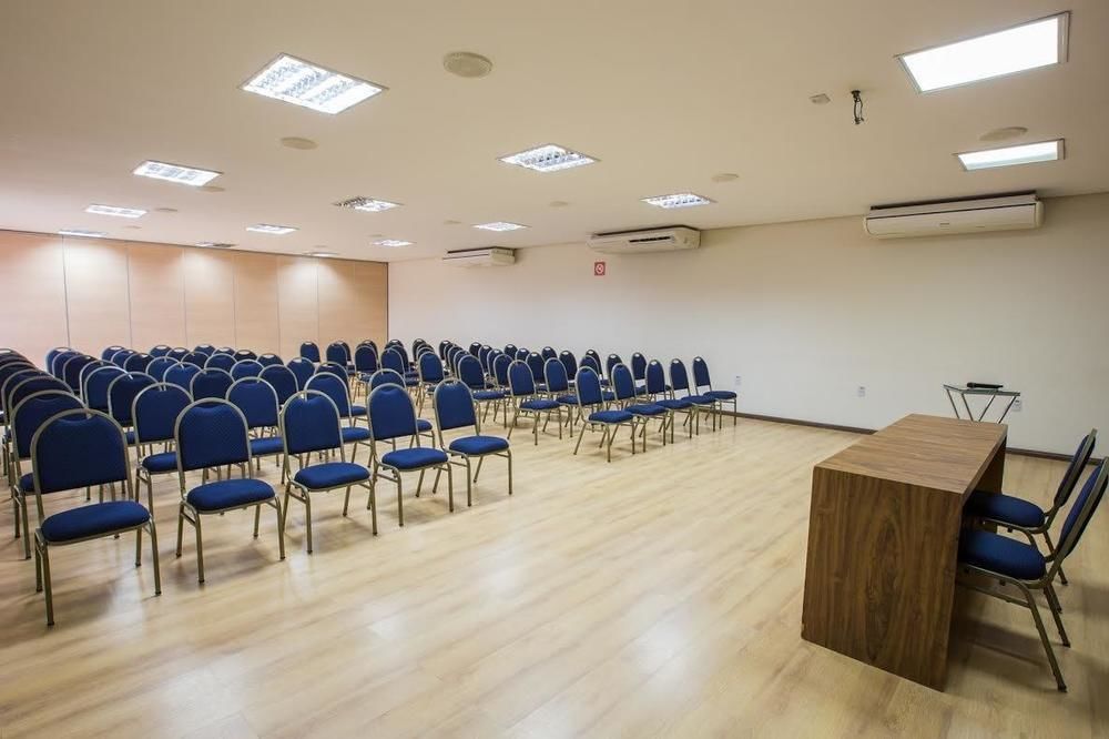 Maximus Business Hotel Ji-Paraná Extérieur photo