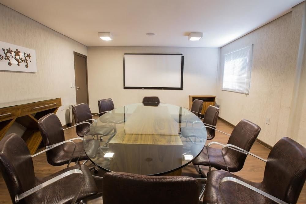 Maximus Business Hotel Ji-Paraná Extérieur photo