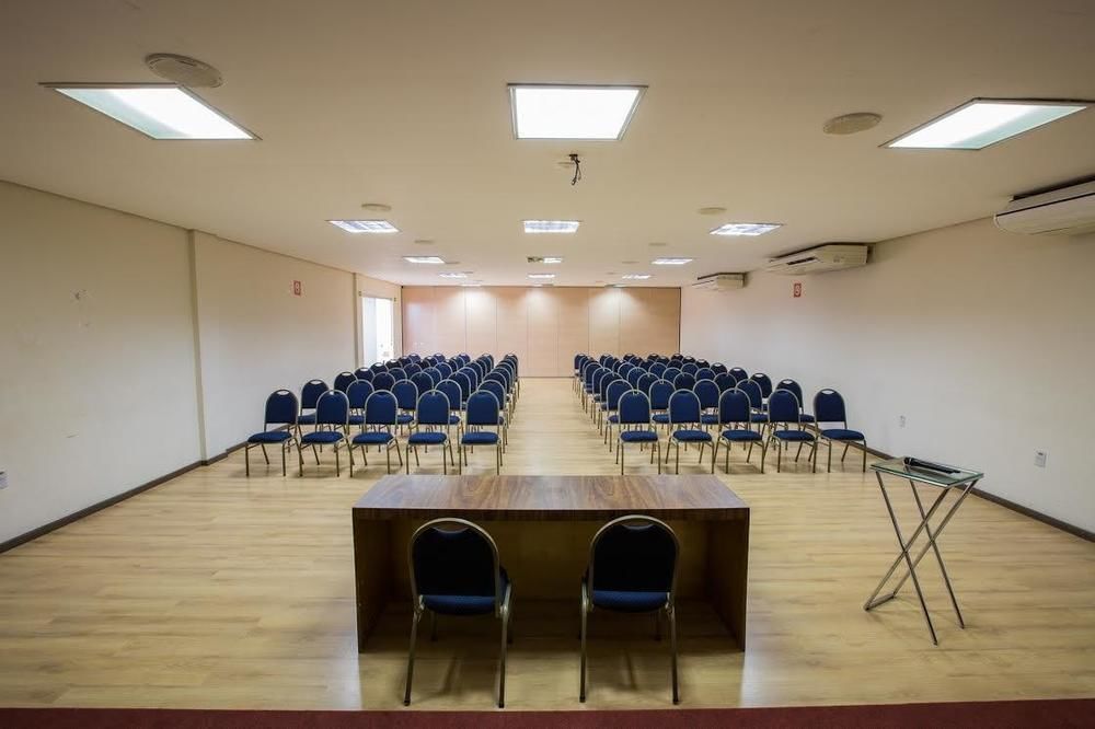 Maximus Business Hotel Ji-Paraná Extérieur photo