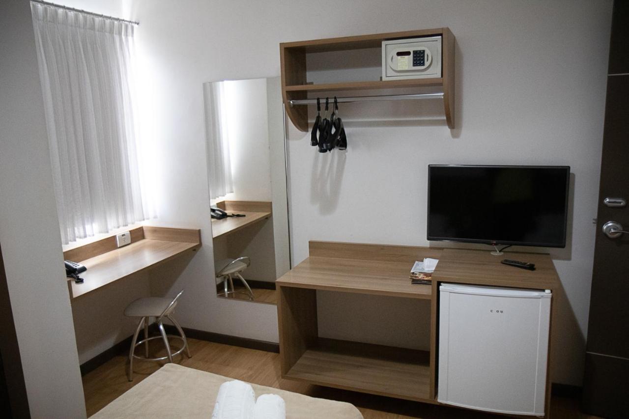Maximus Business Hotel Ji-Paraná Extérieur photo