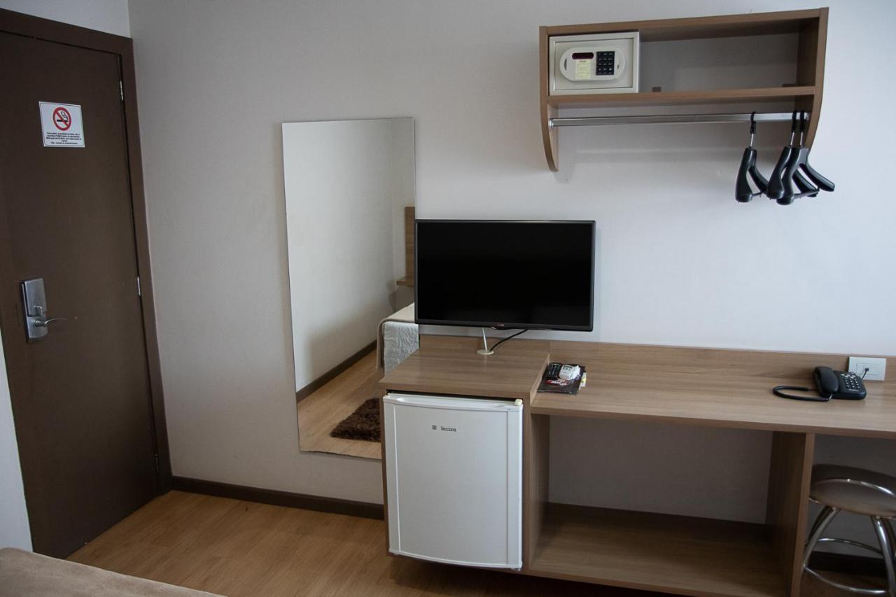 Maximus Business Hotel Ji-Paraná Extérieur photo
