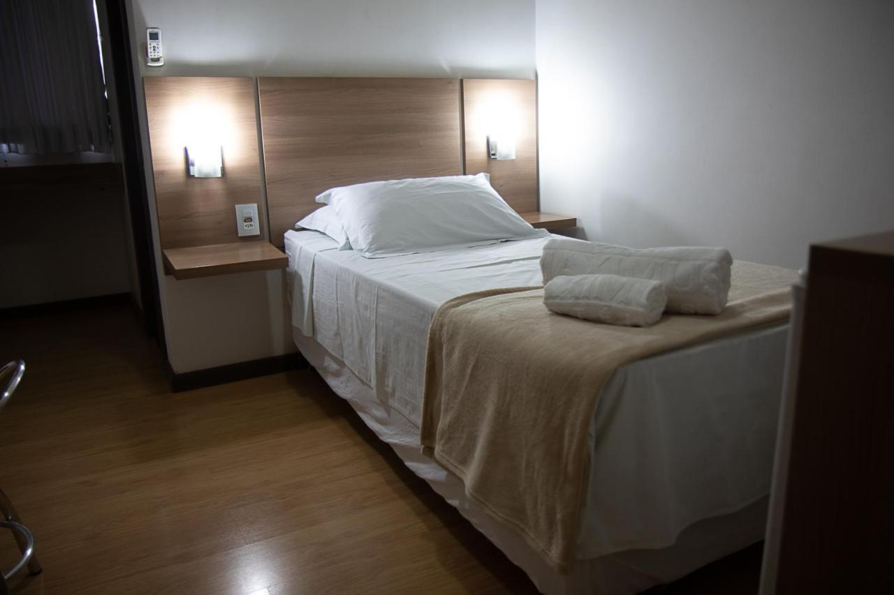 Maximus Business Hotel Ji-Paraná Extérieur photo