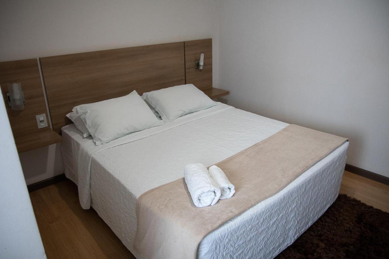Maximus Business Hotel Ji-Paraná Extérieur photo