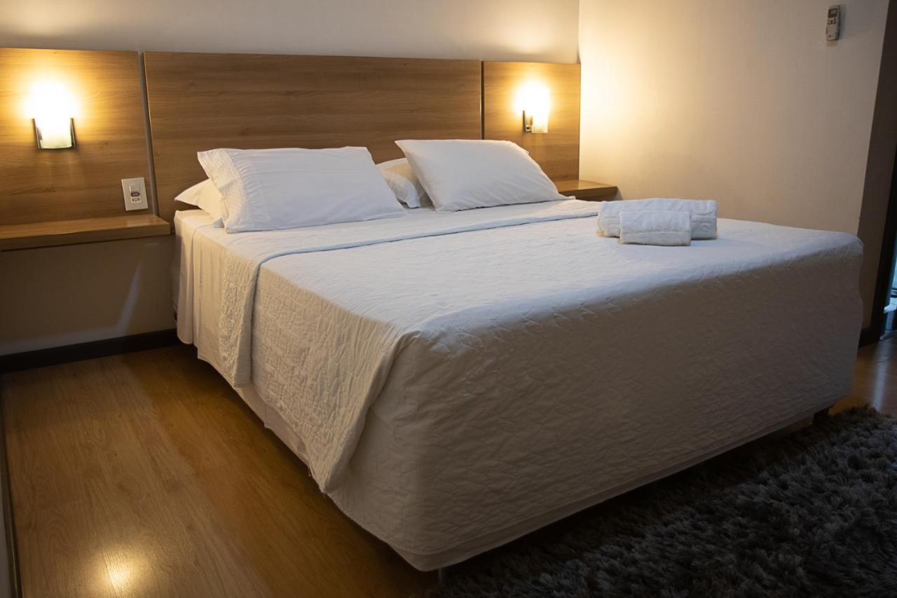 Maximus Business Hotel Ji-Paraná Extérieur photo
